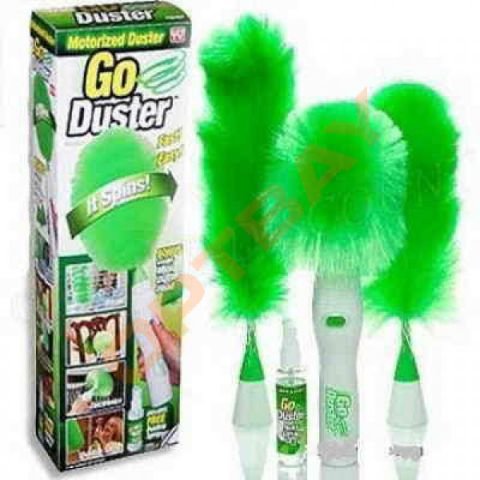 Щетка для уборки пыли Roto Duster (Go Duster)