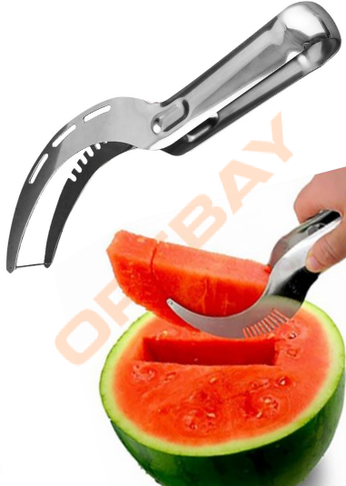 Нож для нарезки арбуза Melon Slicer