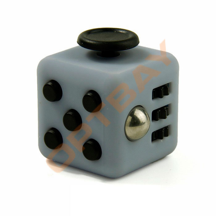 Кубик антистресс fidget cube